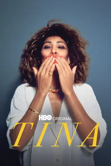 Plakat do filmu "TINA" #697136