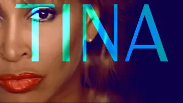 Zasłona do filmu "TINA" #974186
