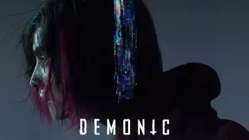 Zasłona do filmu "Demonic" #109555