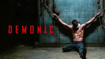 Zasłona do filmu "Demonic" #109556