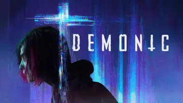 Zasłona do filmu "Demonic" #109558