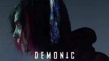 Zasłona do filmu "Demonic" #109559