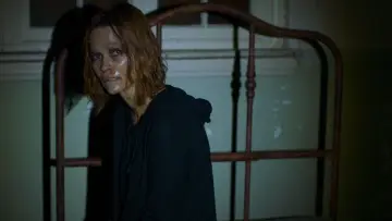 Zasłona do filmu "Demonic" #332989