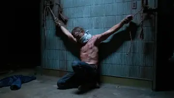 Zasłona do filmu "Demonic" #332996