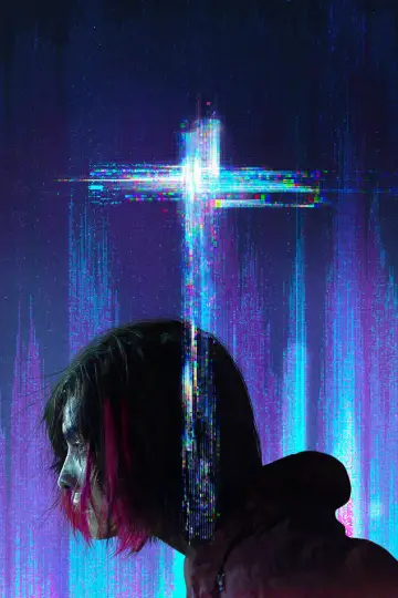 Plakat do filmu "Demonic" #332998