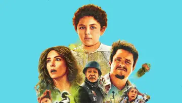 Zasłona do filmu "Aleksander: Okropna, straszna, niezbyt dobra, bardzo zła wycieczka" #669120