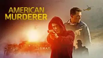 Zasłona do filmu "American Murderer" #1090539