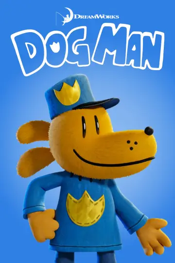 Plakat do filmu "Dog Man" #1797267
