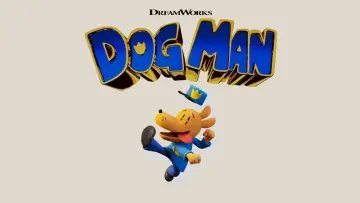 Zasłona do filmu "Dog Man" #575661