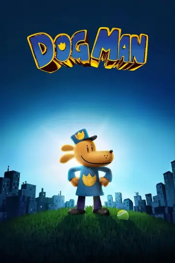 Plakat do filmu "Dog Man" #575795