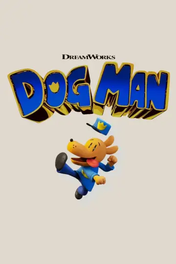 Plakat do filmu "Dog Man" #575799