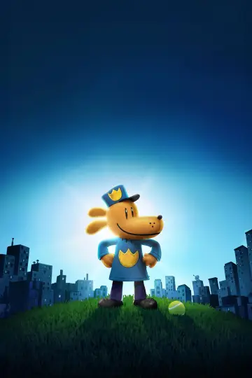 Plakat do filmu "Dog Man" #575803