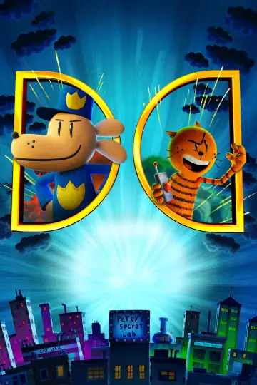Plakat do filmu "Dog Man" #575808