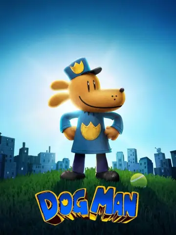 Plakat do filmu "Dog Man" #575816
