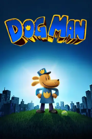 Plakat do filmu "Dog Man" #575830