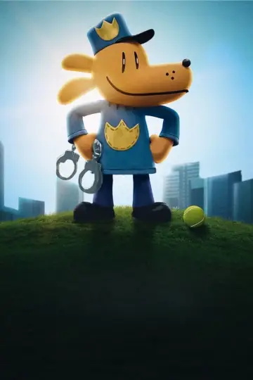 Plakat do filmu "Dog Man" #575881