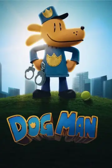 Plakat do filmu "Dog Man" #575882