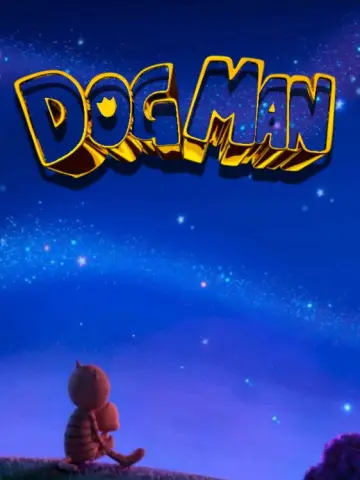 Plakat do filmu "Dog Man" #575885