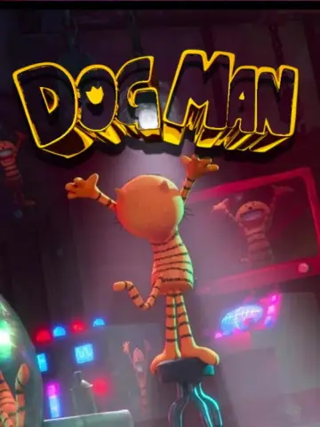 Plakat do filmu "Dog Man" #575887