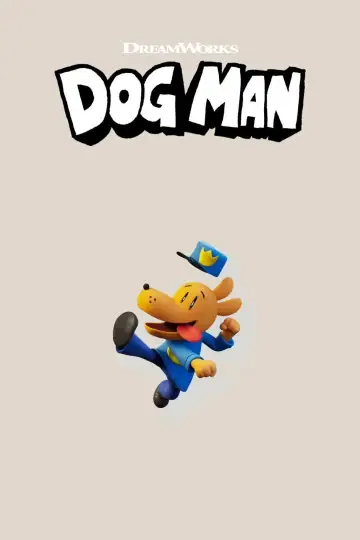 Plakat do filmu "Dog Man" #833929
