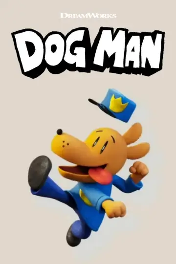 Plakat do filmu "Dog Man" #833931