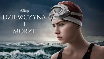 Zasłona do filmu "Dziewczyna i morze" #618421