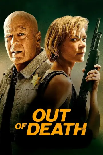 Plakat do filmu "Poza prawem" #138047