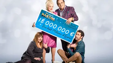 Zasłona do filmu "Mes très chers enfants" #379962