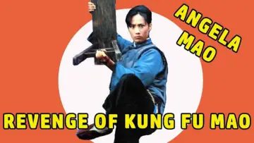 Zasłona do filmu "Da jiao niang zi" #1181734