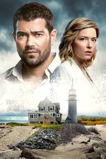 Plakat do filmu "Ships in the Night: A Martha