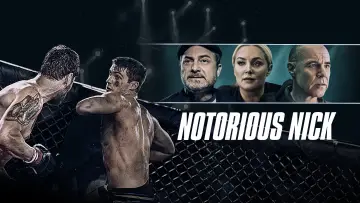 Zasłona do filmu "Notorious Nick" #716793