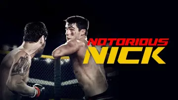 Zasłona do filmu "Notorious Nick" #716795