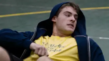 Zasłona do filmu "Notorious Nick" #716802