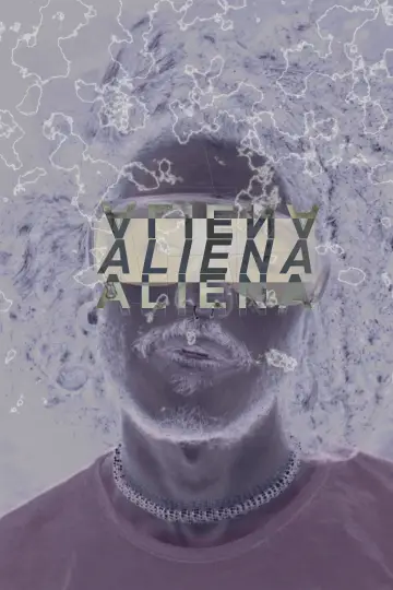 Plakat do filmu "Aliena" #1194077