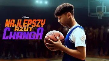 Zasłona do filmu "Najlepszy rzut Changa" #1048465