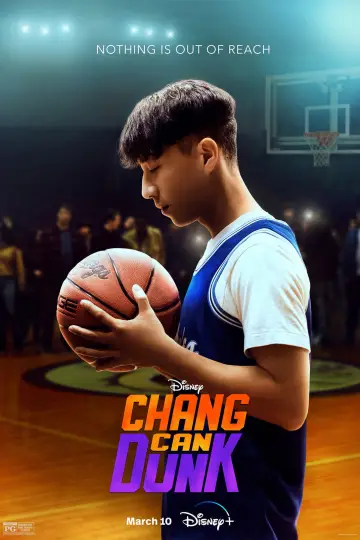 Najlepszy rzut Changa