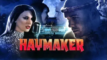 Zasłona do filmu "Haymaker" #671692