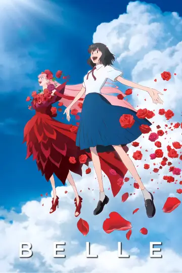 Plakat do filmu "Belle" #187518