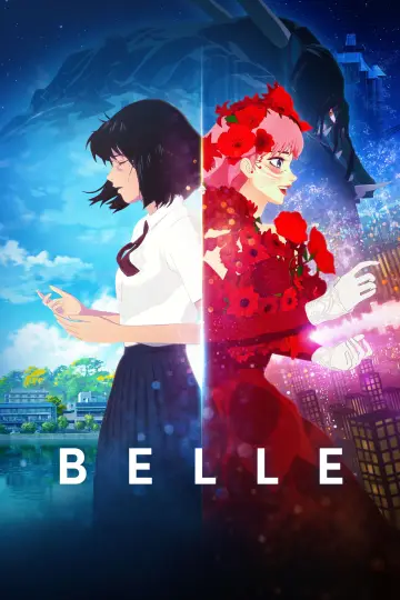Plakat do filmu "Belle" #696041