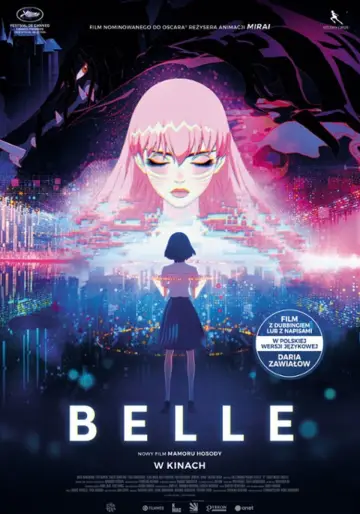 Plakat do filmu "Belle" #696050