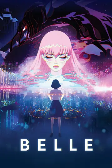 Plakat do filmu "Belle" #85719