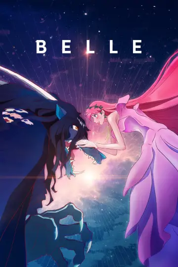 Plakat do filmu "Belle" #85720