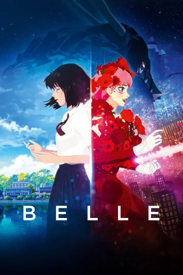 Plakat do filmu "Belle" #85721