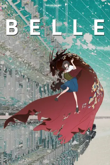 Plakat do filmu "Belle" #85722