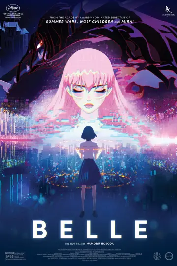 Plakat do filmu "Belle" #85723