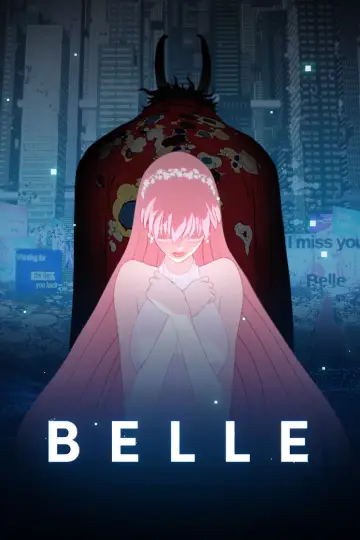 Plakat do filmu "Belle" #85724