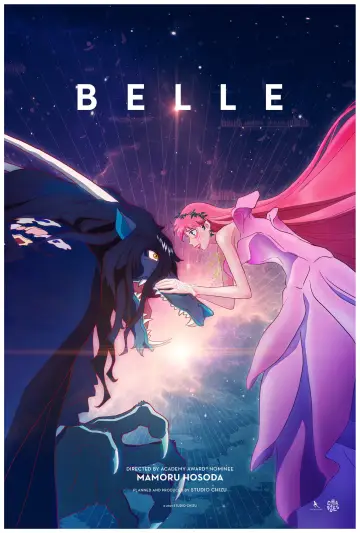 Plakat do filmu "Belle" #85726