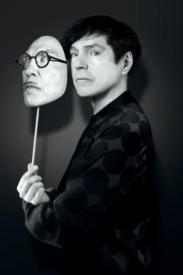 Plakat do filmu "The Sparks Brothers" #426217