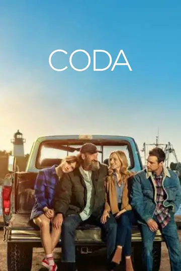 Plakat do filmu "CODA" #1577388