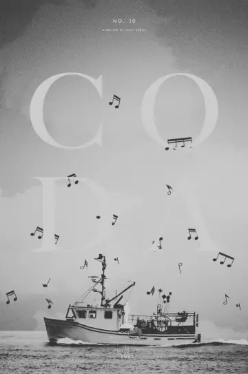 Plakat do filmu "CODA" #181267